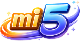 mi 5 হোম লোগো